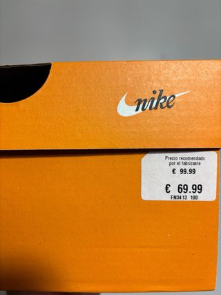 Nike Blazer Low 77 Jumbo  NUEVAS SIN USAR