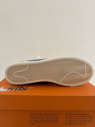 Nike Blazer Low 77 Jumbo  NUEVAS SIN USAR