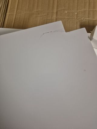 Juego de Mesa Infantil y 2 Sillas de Madera Tara