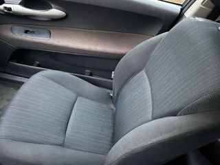 Toyota Auris 2009 1.4 D4d