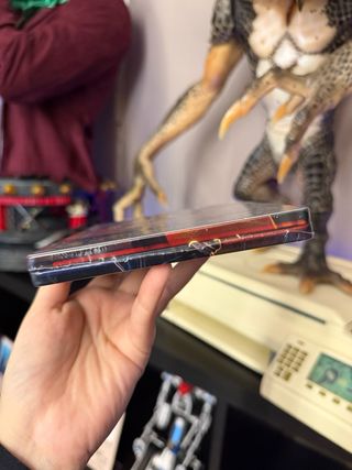 RoboCop 2 4K UHD + Blu-ray Steelbook