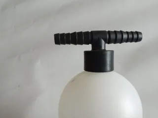 Depósito de expansión para Camper