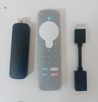 Amazon Fire TV Stick 4K Select