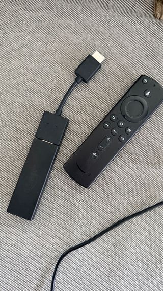 Amazon Fire TV 25