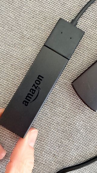 Amazon Fire TV 25
