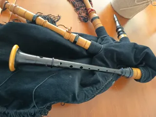 Gaita Xosé Seivane 1991