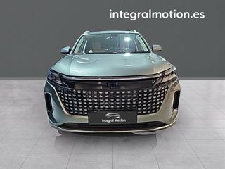 DFSK E5 E5 Intelligent