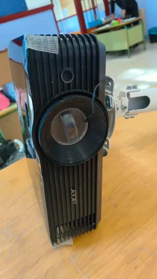 Proyector Acer Negro