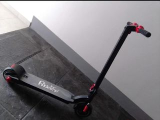 Patinete eléctrico RidePro