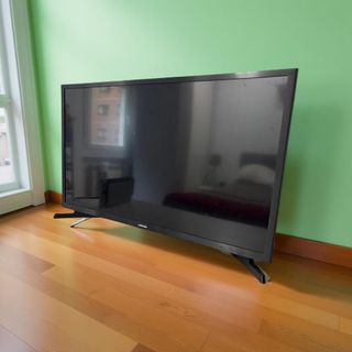 Samsung TV 32 con Play Store