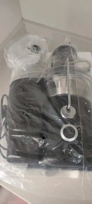 Exprimidor Eléctrico XL