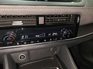 Nissan Qashqai DIG-T 116kW (158CV) mHEV CVT Acenta