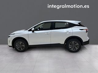 Nissan Qashqai DIG-T 116kW (158CV) mHEV CVT Acenta