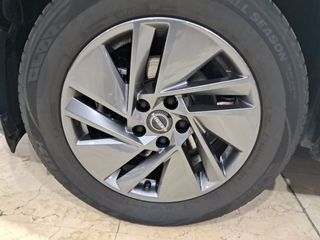 Nissan Qashqai DIG-T 116kW (158CV) mHEV CVT Acenta
