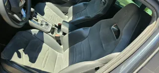 CUPRA Ateca 2021