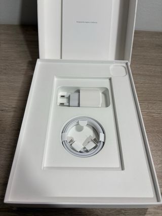 iPad Pro 11 512GB Garantía 2029 ECI