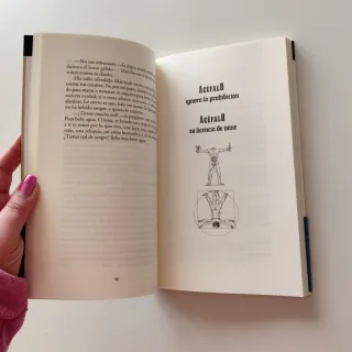 Libro Soy la daga y soy la herida - Laura Restrepo