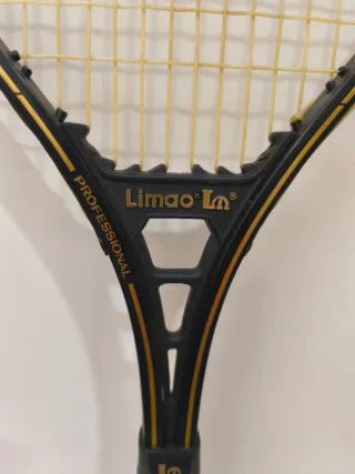 Raqueta de tenis profesional Limao Ln