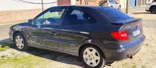 Citroen Xsara 2004
