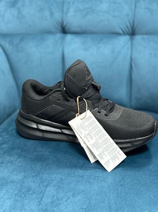 Zapatillas Adidas Galaxy 7 Talla 38 2/3