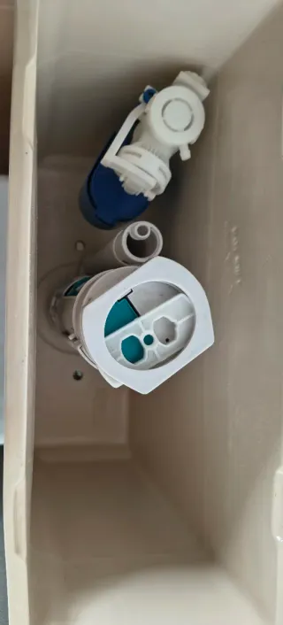 Inodoro Roca Blanco Porcelana
