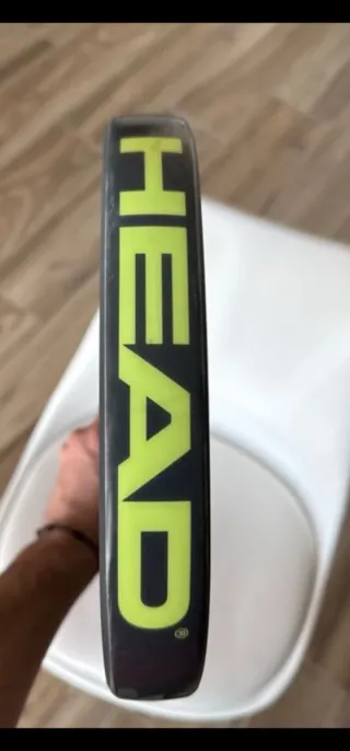 Pala Head Extreme Pro