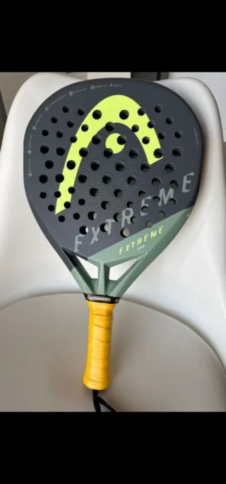 Pala Head Extreme Pro