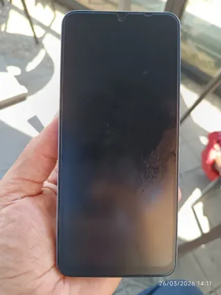 Xiaomi Redmi C14 16/256GB Morado