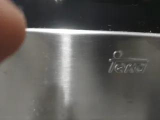 Reparación de hornos