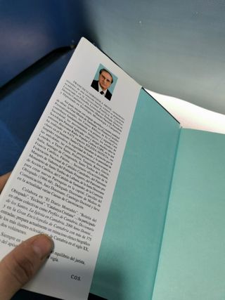 libro PERFILES SACERDOTALES CÁNTABROS DEL SIGLO XX