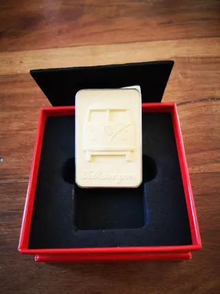 Mechero Polyflame VW T1 Original 2016