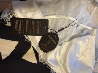 Vestido Novia Bohemio Blanco Encaje