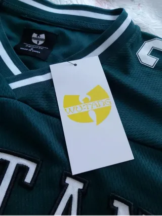 Wu Tang Clan Camiseta Edición Limitada S