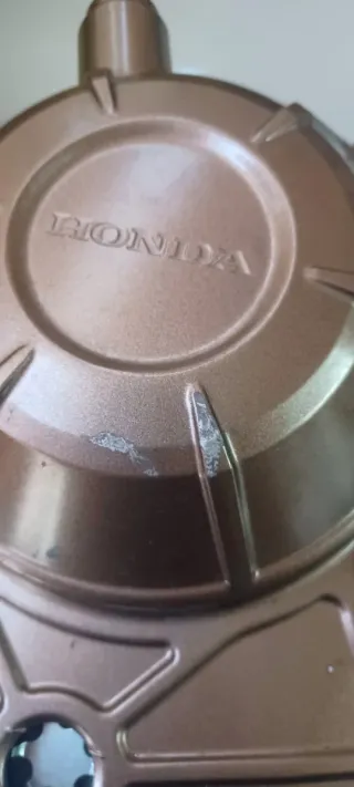 Tapa motor derecha embrague Honda CBR500R '14-'25