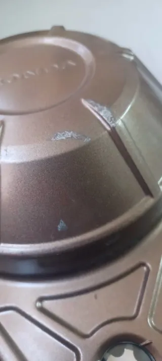 Tapa motor derecha embrague Honda CBR500R '14-'25