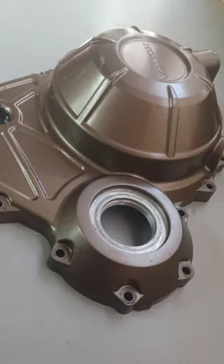 Tapa motor derecha embrague Honda CBR500R '14-'25