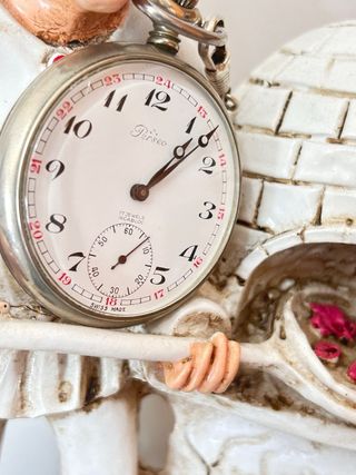 Orologio da tasca vintage Perseo