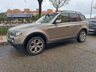 BMW X3 2009
