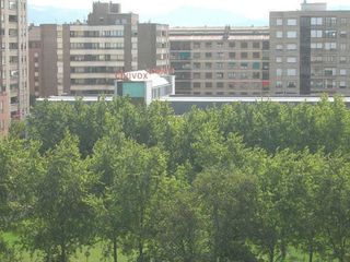 Piso en alquiler en Iturrama en Pamplona