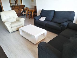 Piso en alquiler en Iturrama en Pamplona