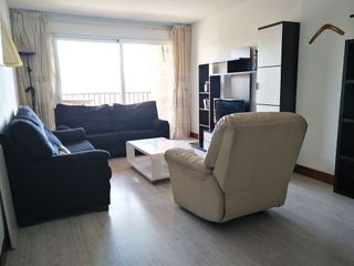 Piso en alquiler en Iturrama en Pamplona