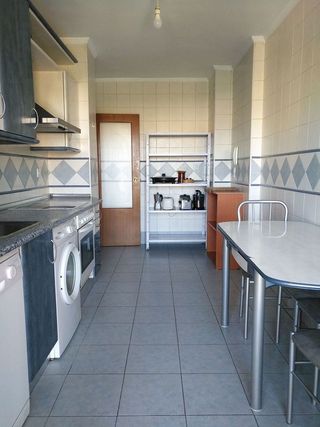 Piso en alquiler en Iturrama en Pamplona