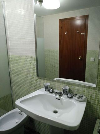 Piso en alquiler en Iturrama en Pamplona