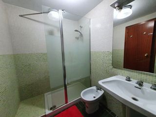 Piso en alquiler en Iturrama en Pamplona