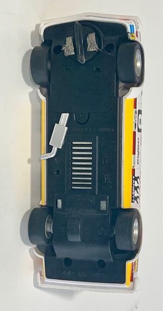 Scalextric Hornby Holden Torana A9X