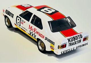 Scalextric Hornby Holden Torana A9X