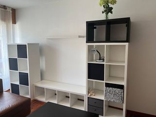 Piso en alquiler en O Milladoiro en Ames