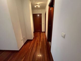 Piso en alquiler en O Milladoiro en Ames