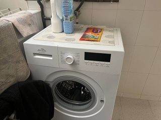 Piso en alquiler en O Milladoiro en Ames