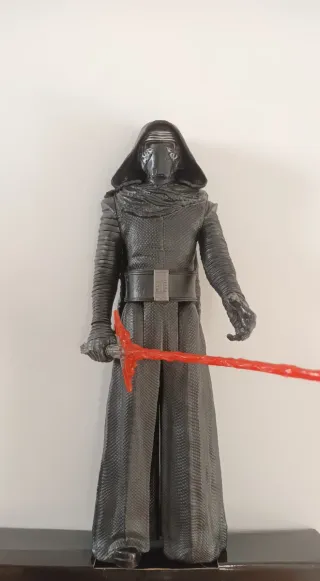 Figura Kylo Ren Star Wars